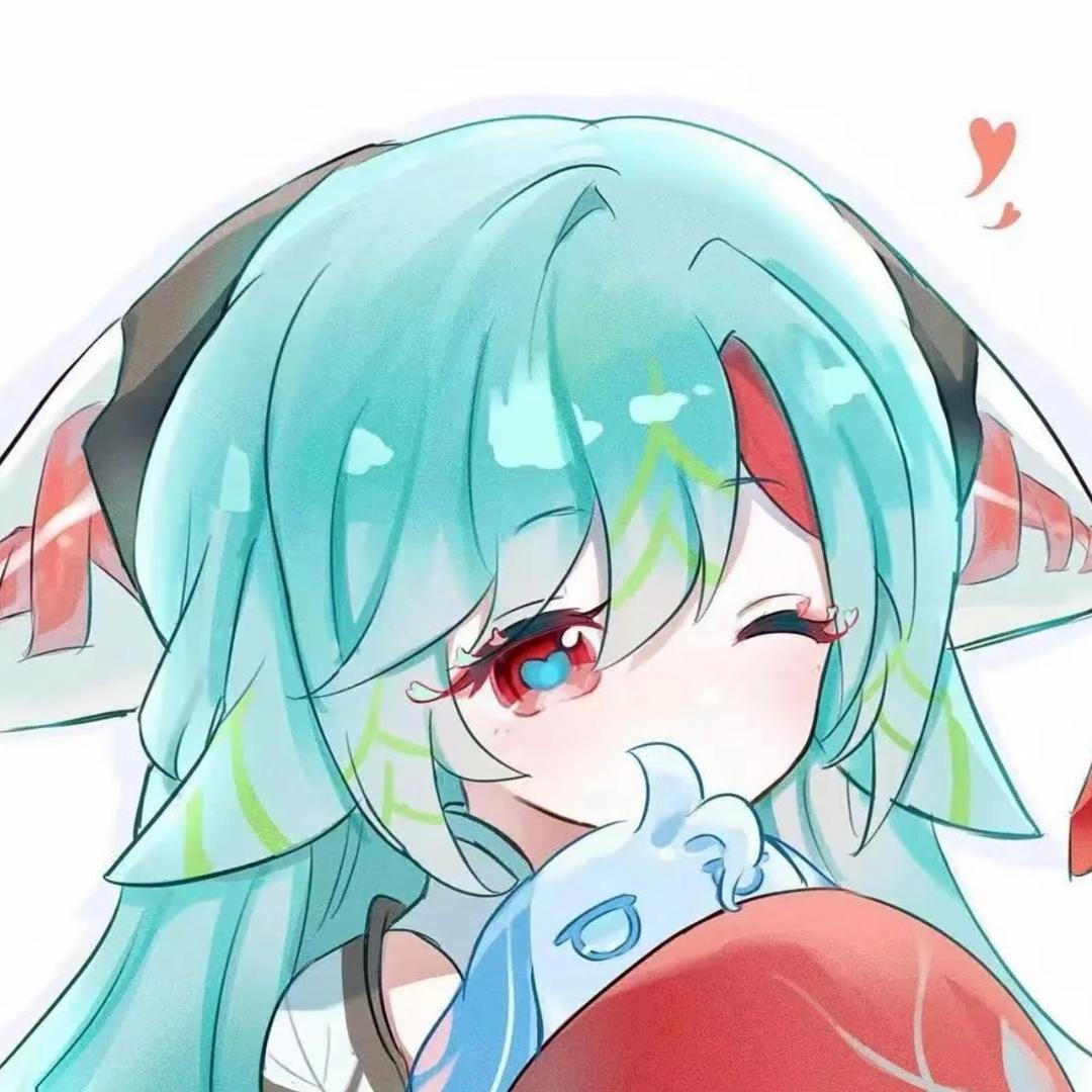 小缘的保护日记