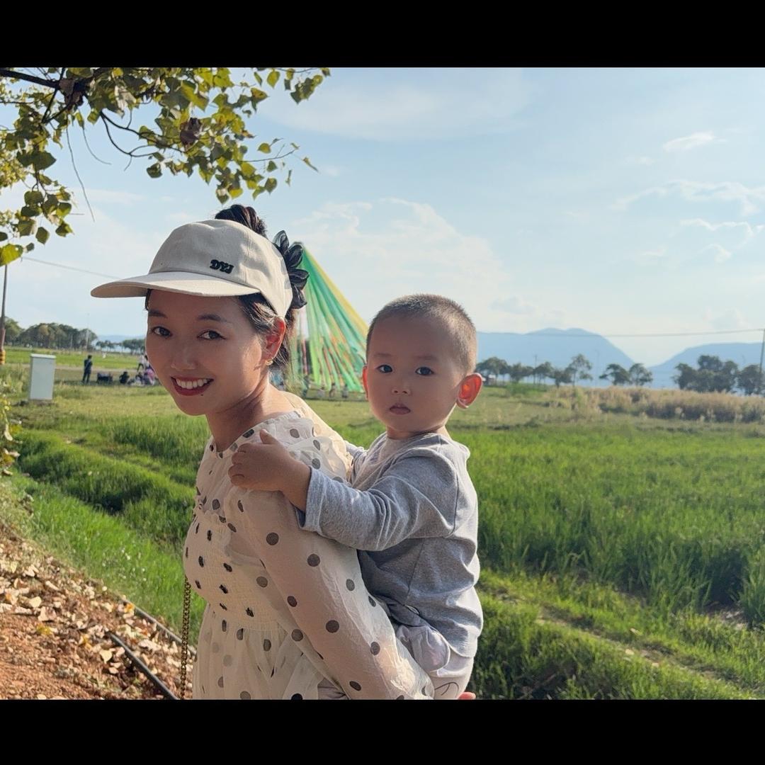 小竹笋👸🏻（首播）