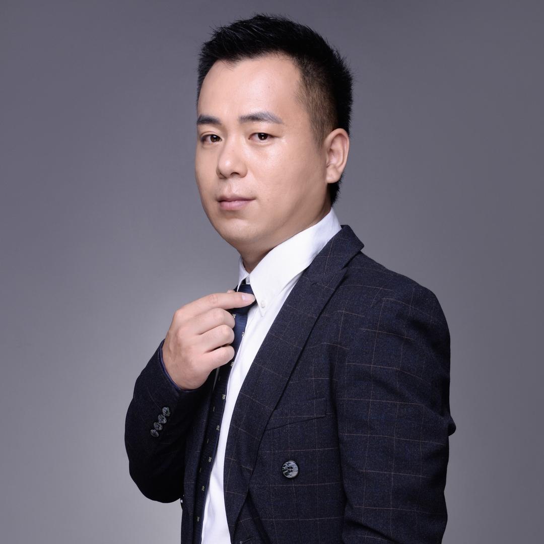 统爸带孩