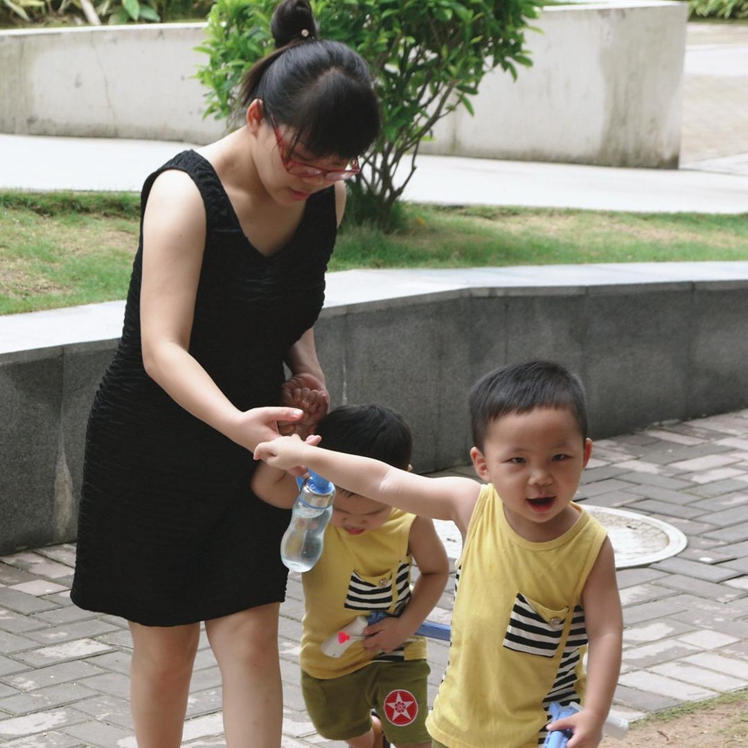 妈咪小爱