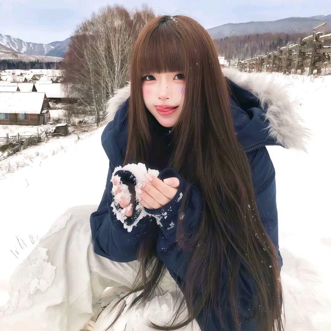 不想吃辣子🫧