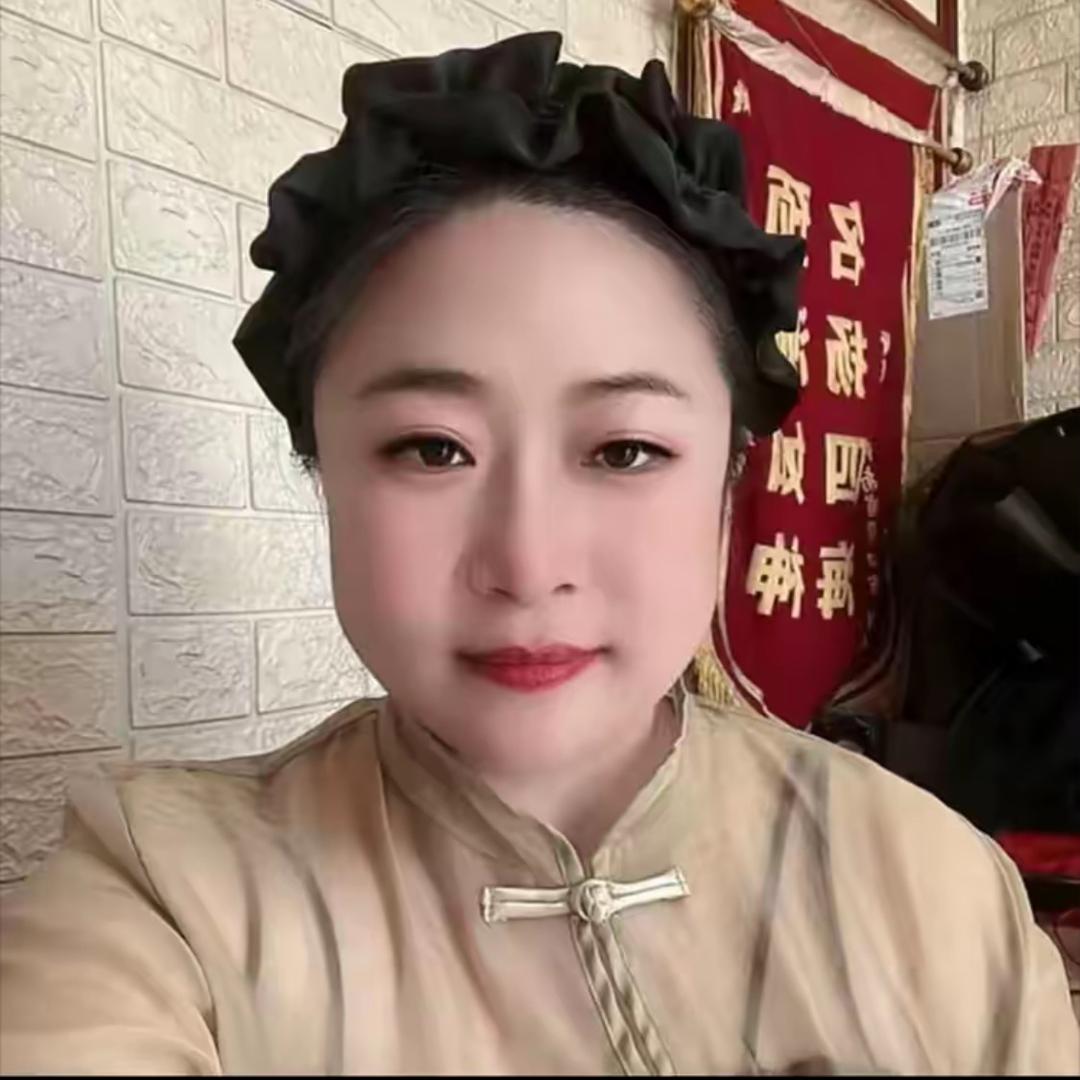 聚善堂王鑫🔥
