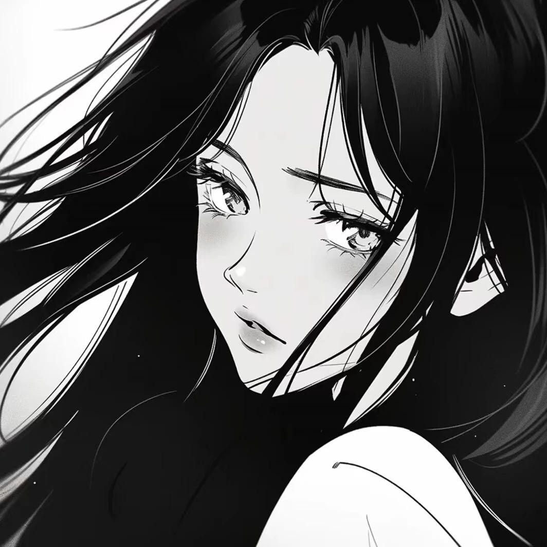 琳子.