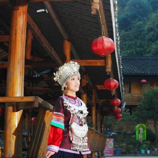 手功强