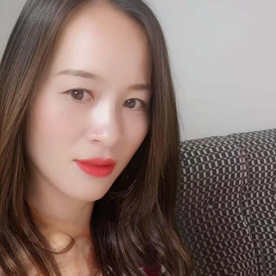 徐家小姐姐