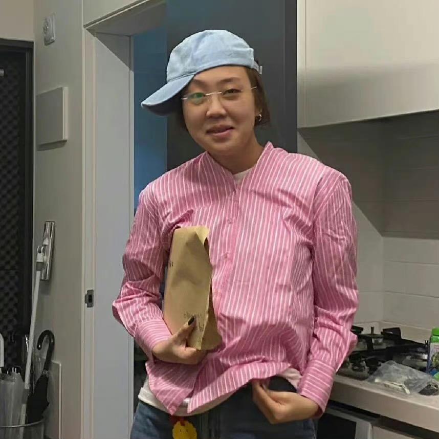 娜大力