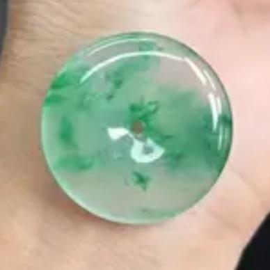 非洲翠四会源头工厂