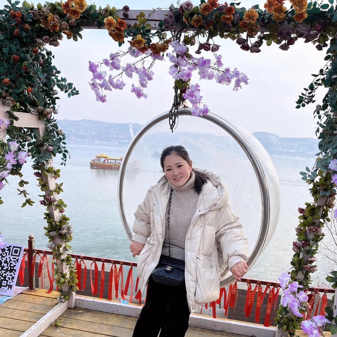 @马丽