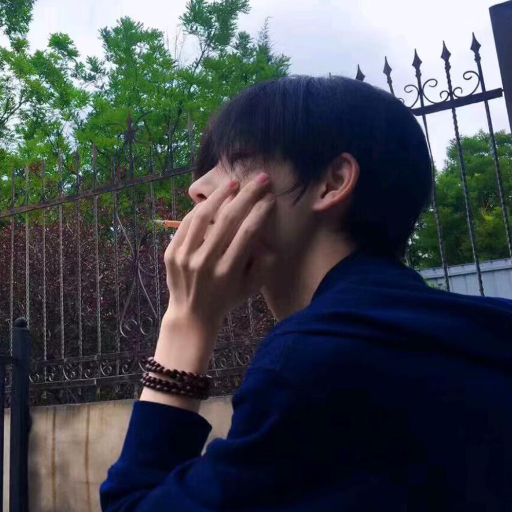 俺不中咧戒色！