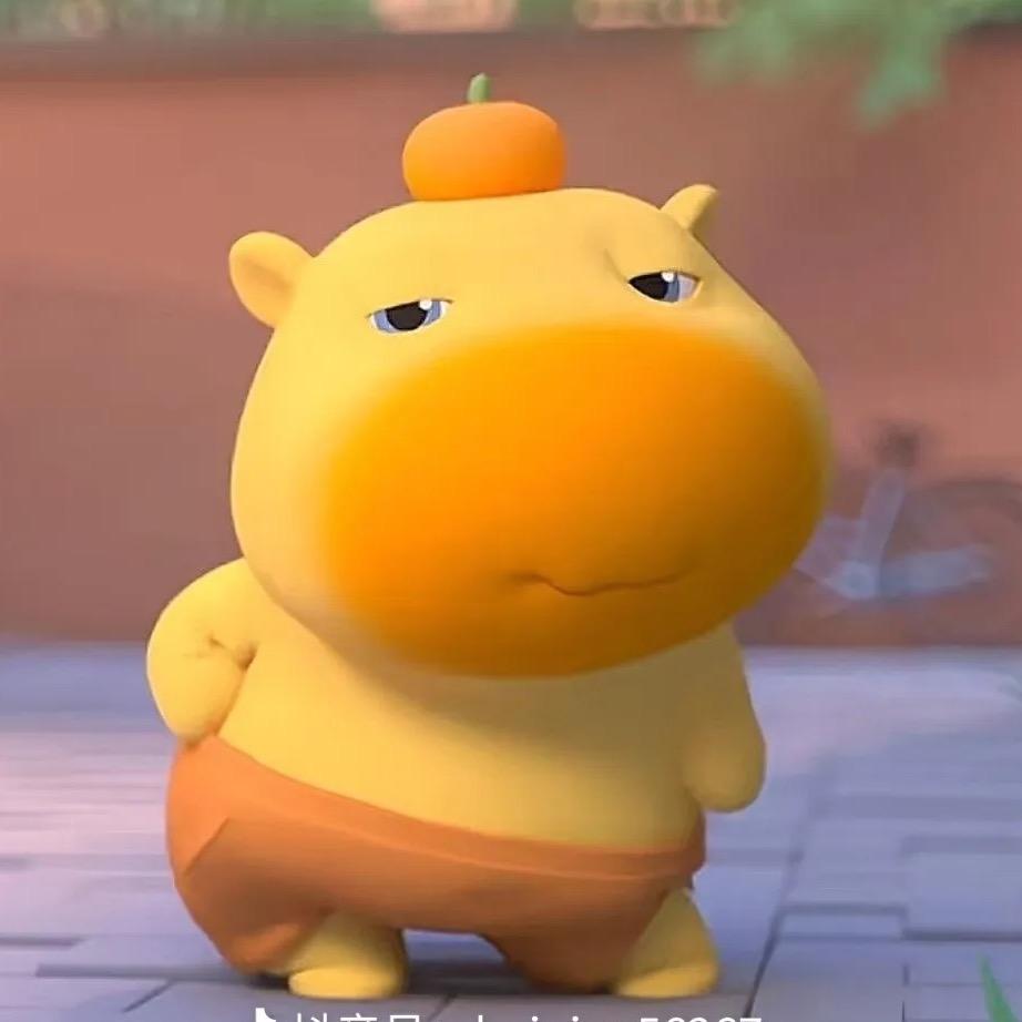 一只蚂蚁🐜……