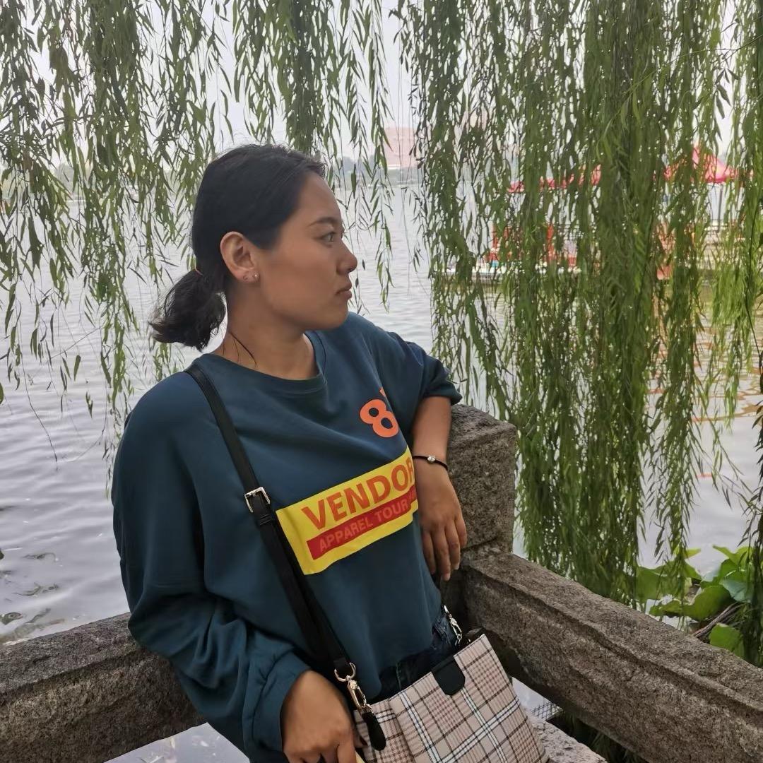 冰小可