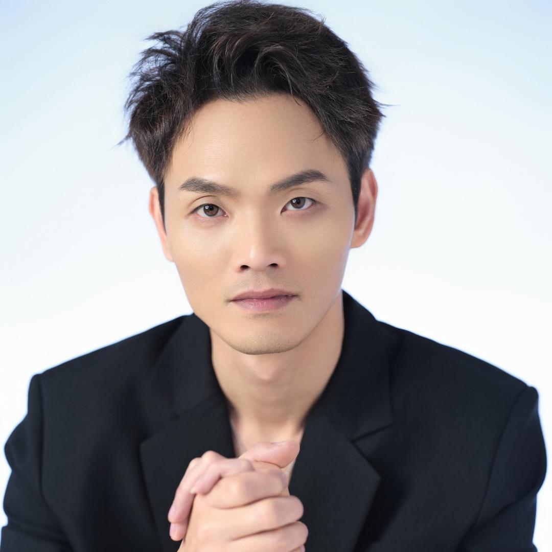 MrJ发型设计（小季）