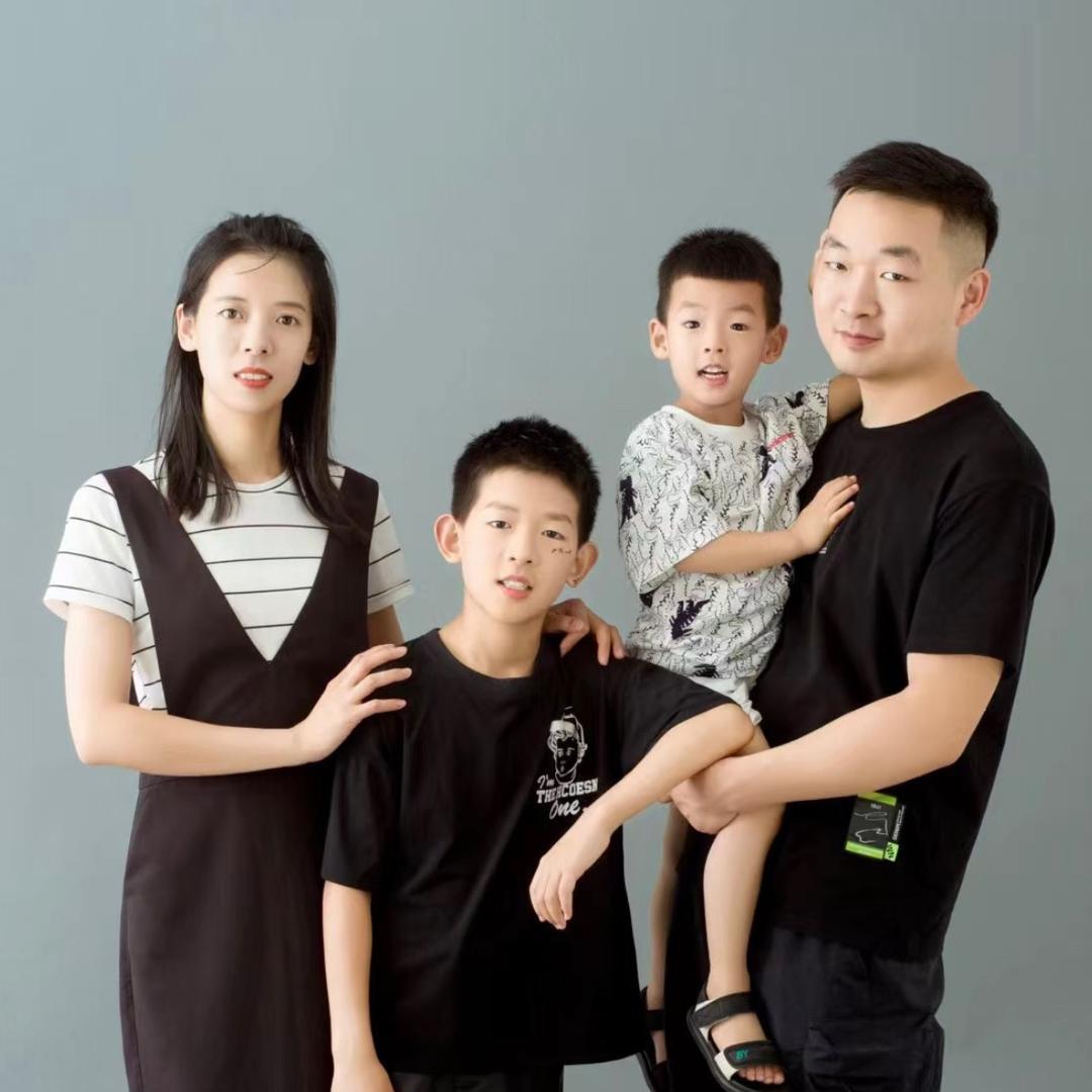 刘武