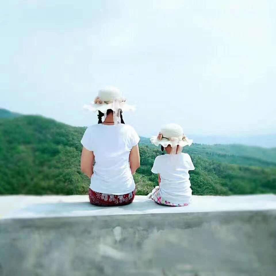 瑶瑶是妈妈