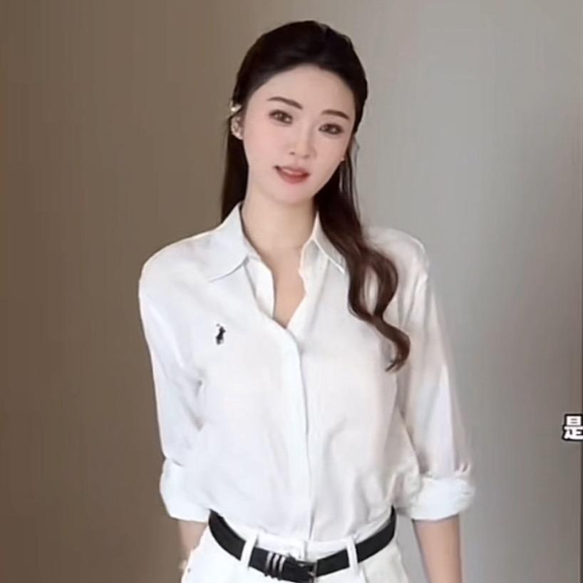 涵涵穿搭橱窗
