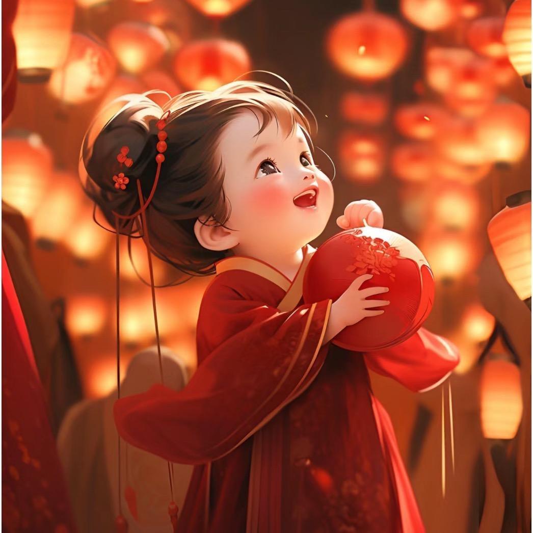 暗香疏影💅
