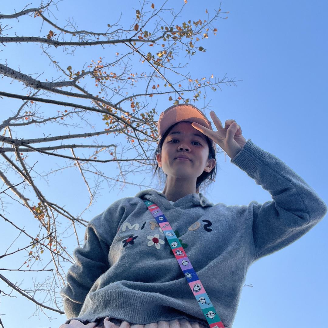 辣辣～啦啦啦～