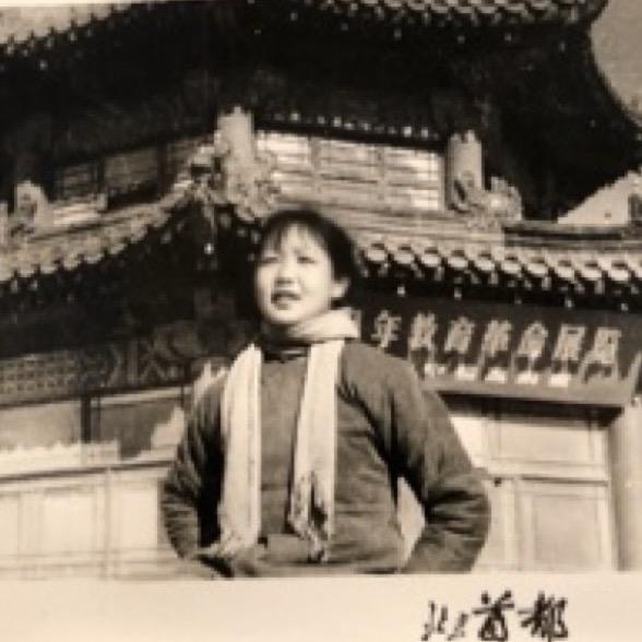 欢歌