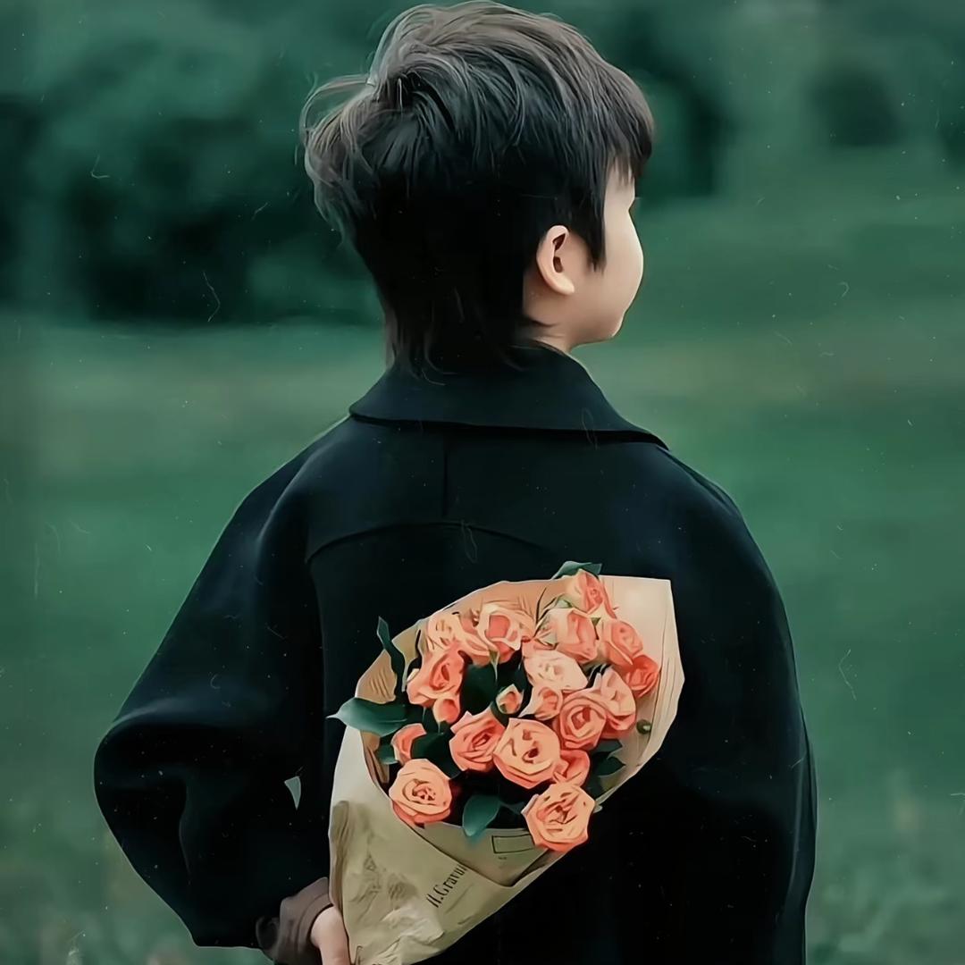 后知后觉.