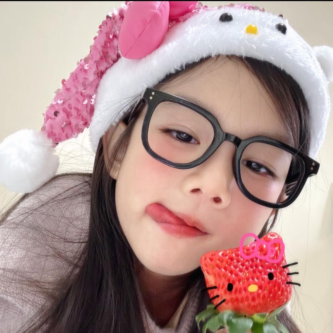 @不甜
