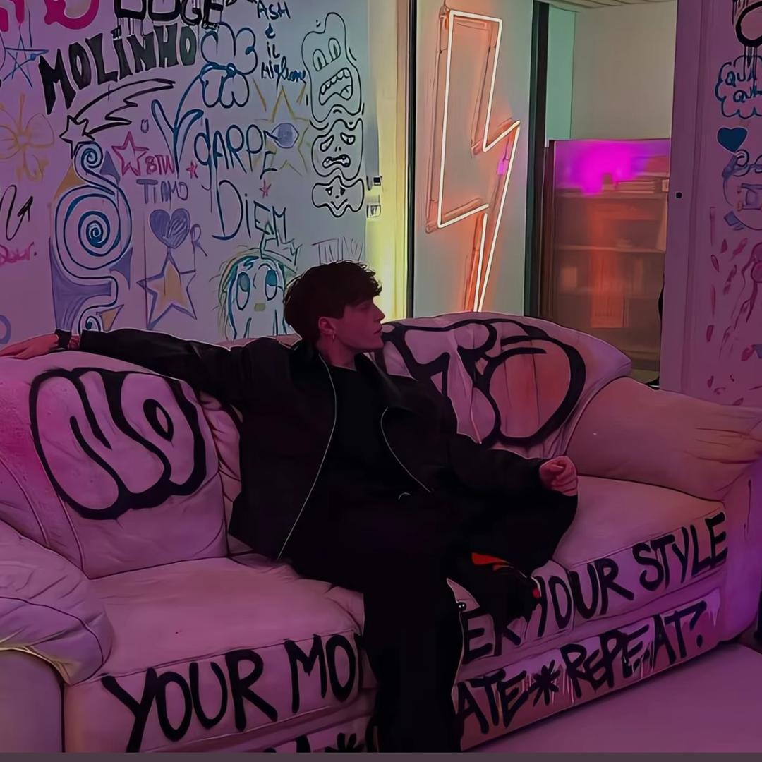 💸查尔巴✨