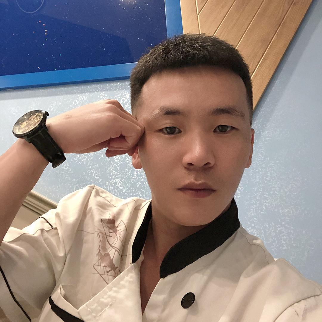 赵政兴