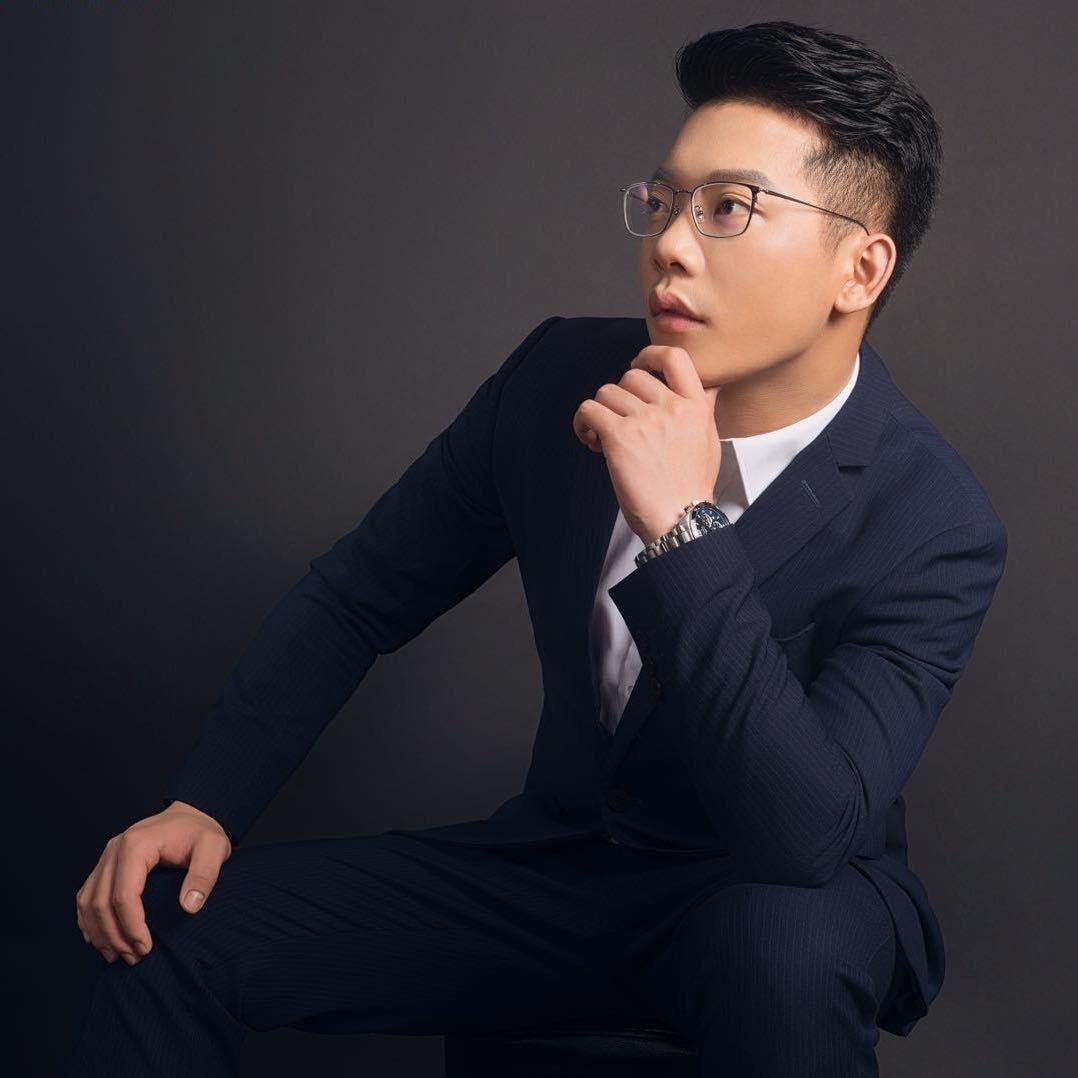全案设计陈波