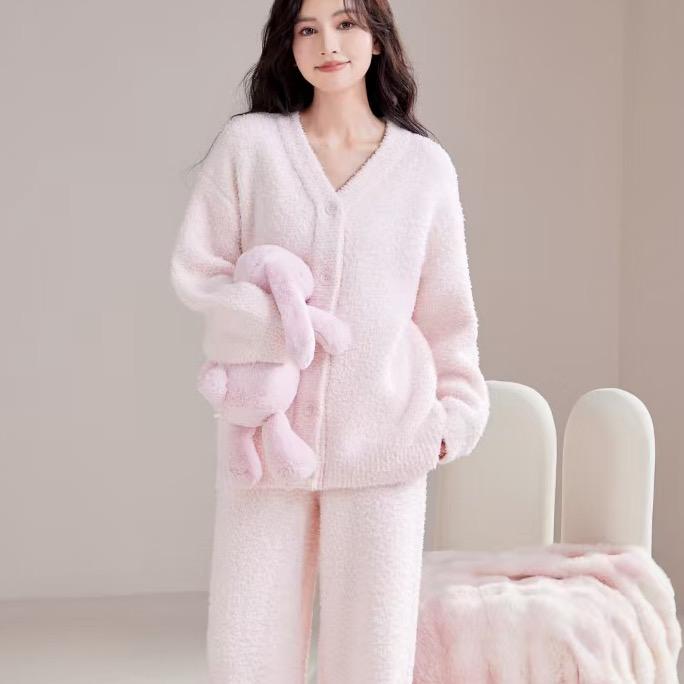 云舒睡衣家居服