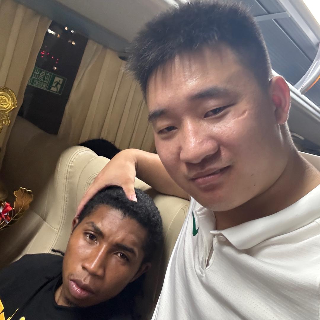 🏆拳王姆巴佩经纪人——佳乐🇨🇳
