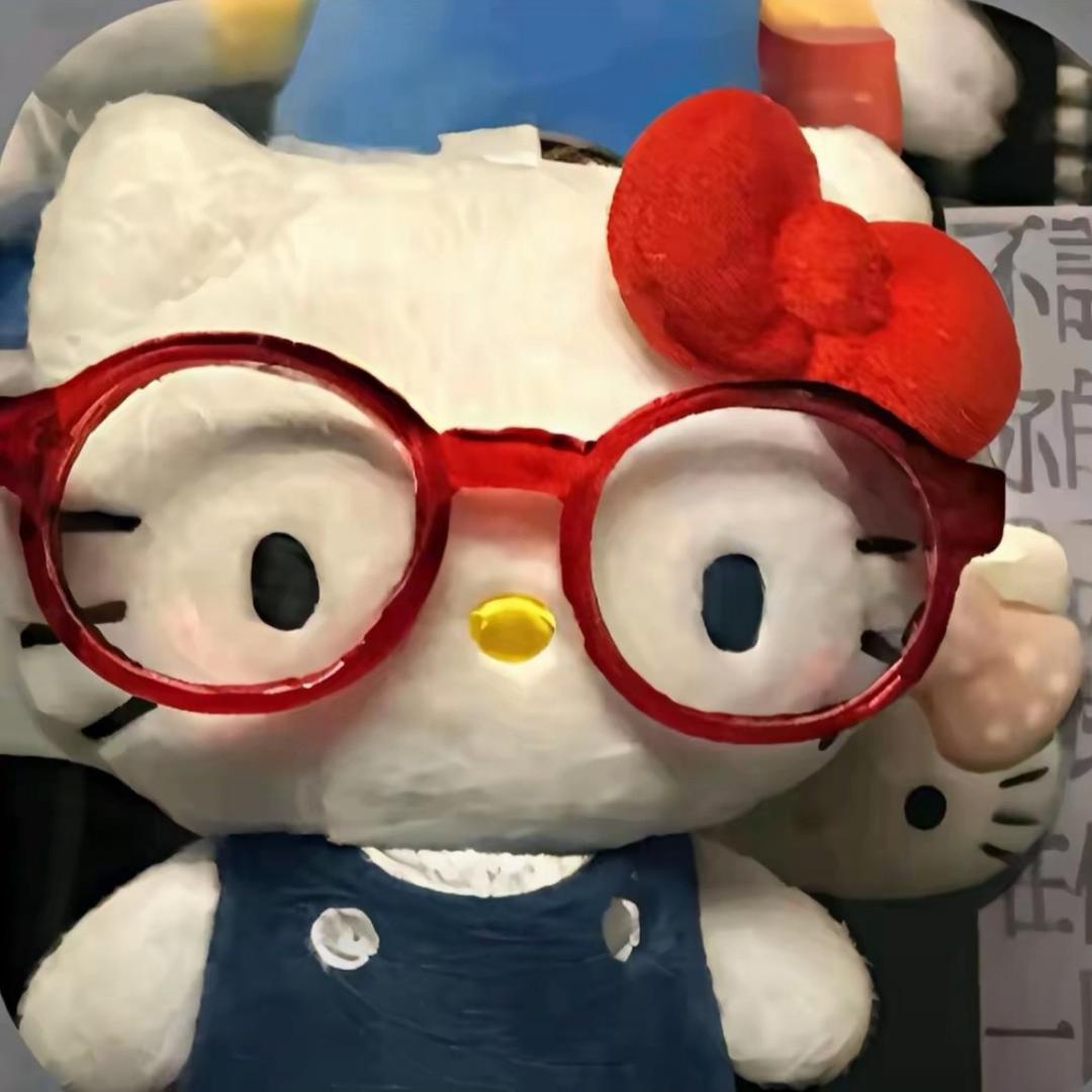 工科大小欣学姐