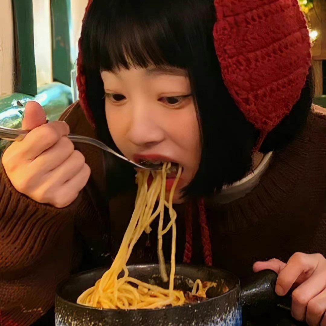 不会生气的琳lin