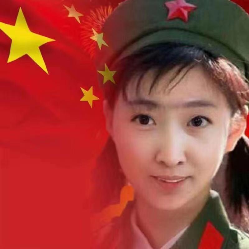 🇨🇳🌟方敏🌟🎤