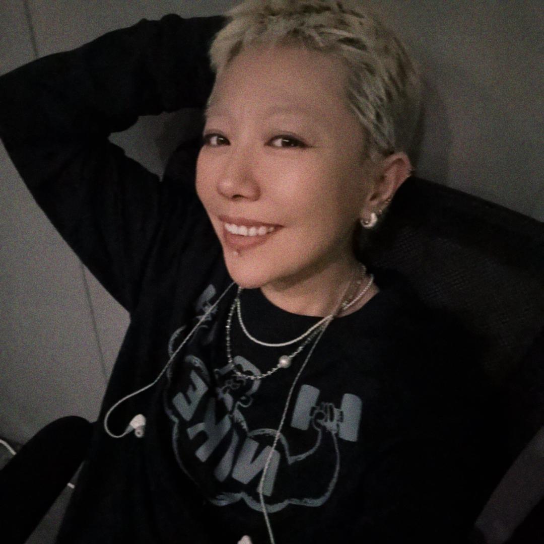 🎙️暴躁静🤔