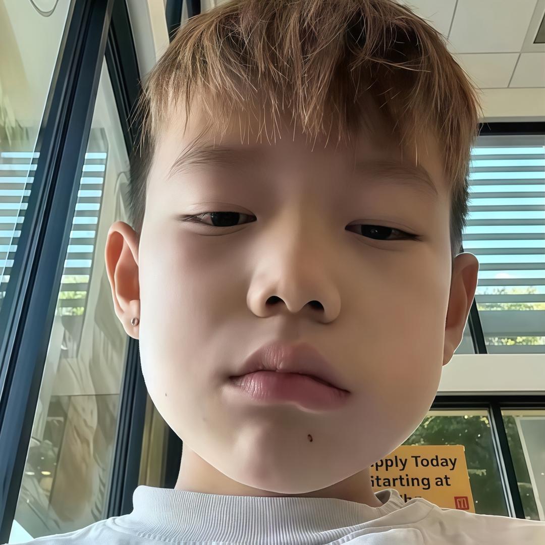 少爷.