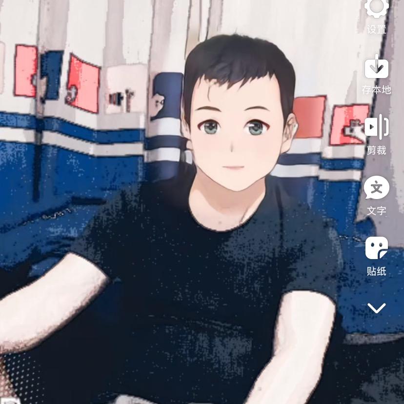 @无痕