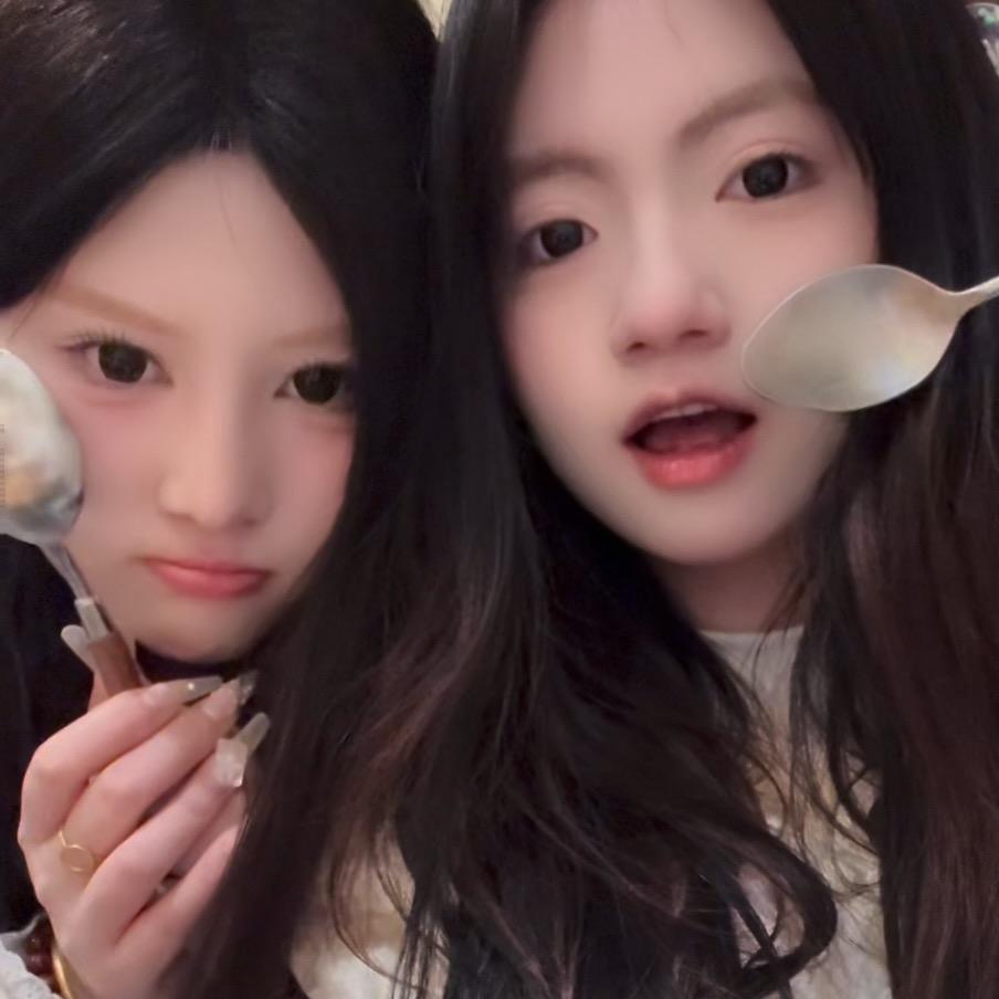 小瑶妹妹