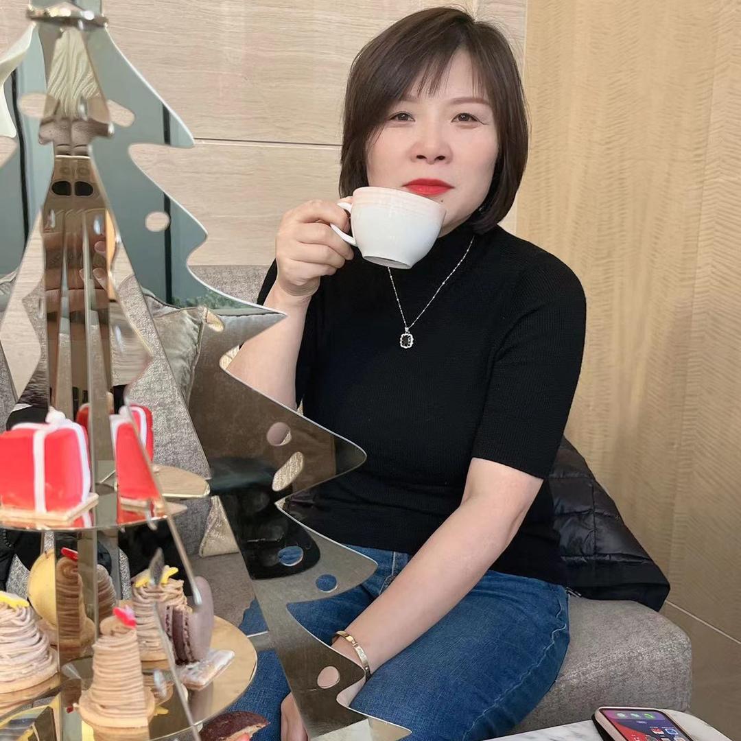 馋嘴妈妈