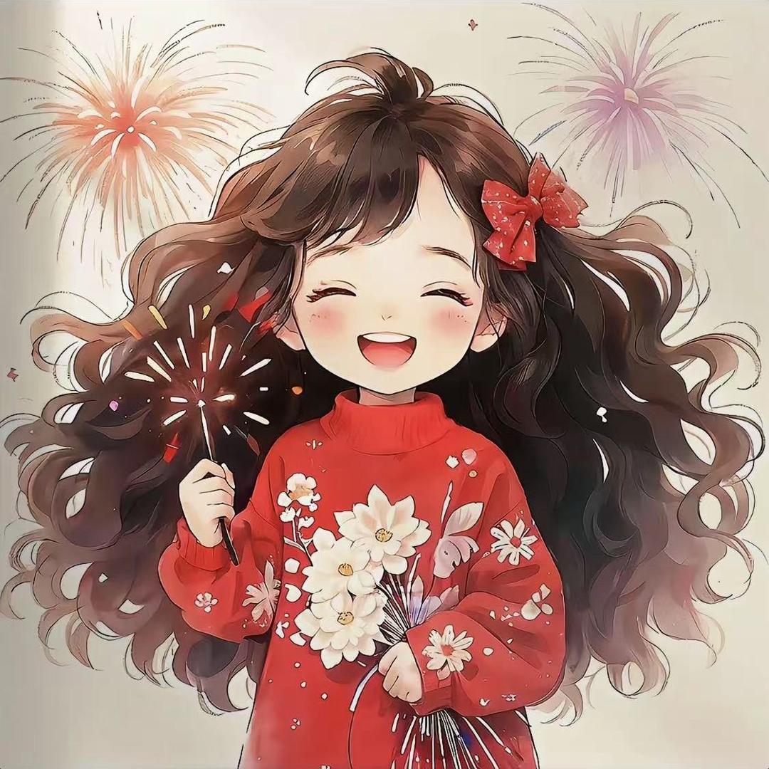 晴天☀️