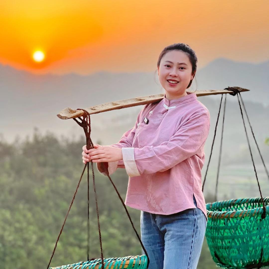 杨洋妹