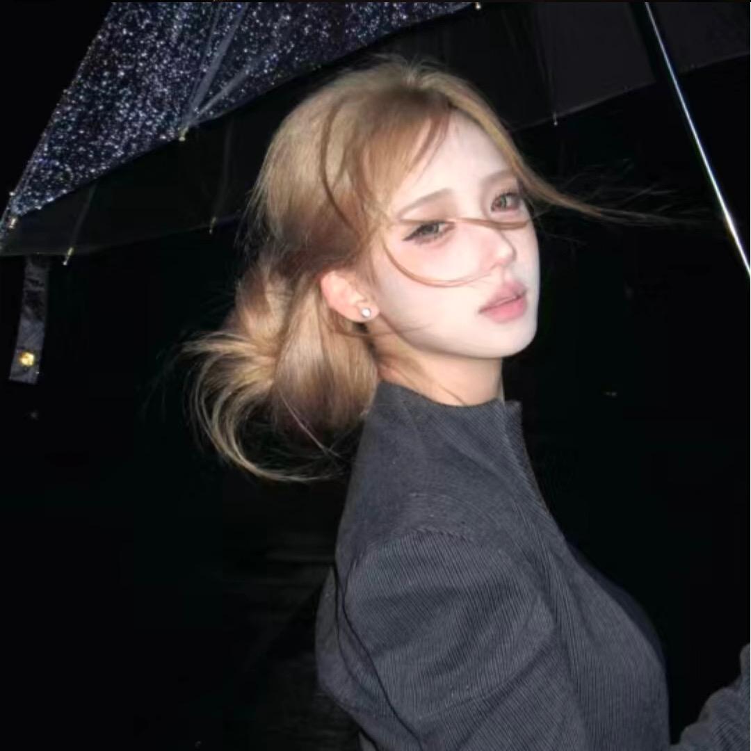 听雨时