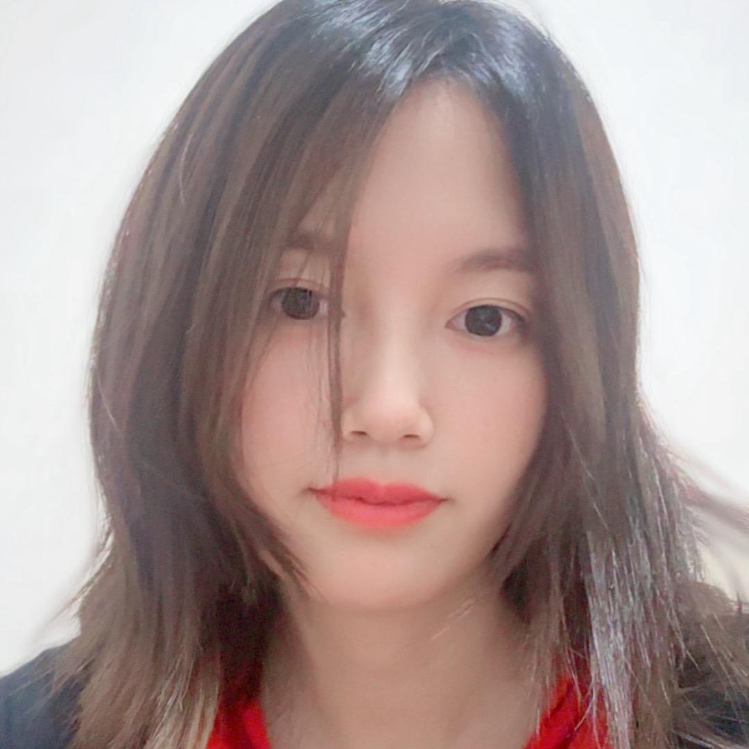 小郑妹崽