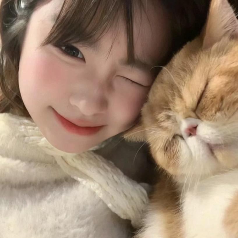 小悠🐈