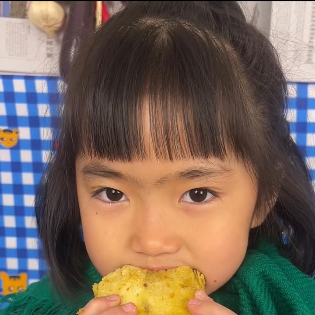 小陈只做锅盔