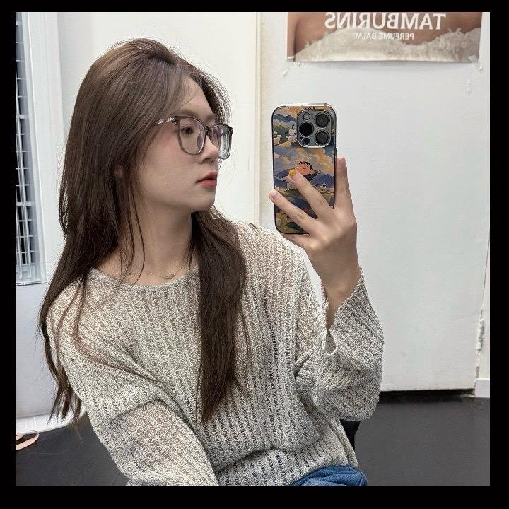 硕果樱木道HUI. 莹女装