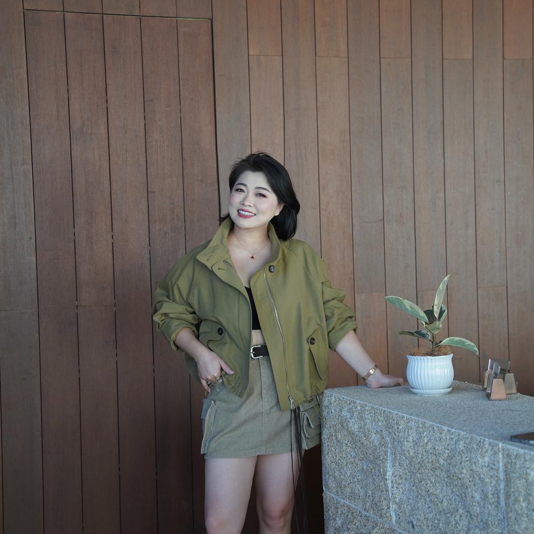 汕头优你Uni——纯纯