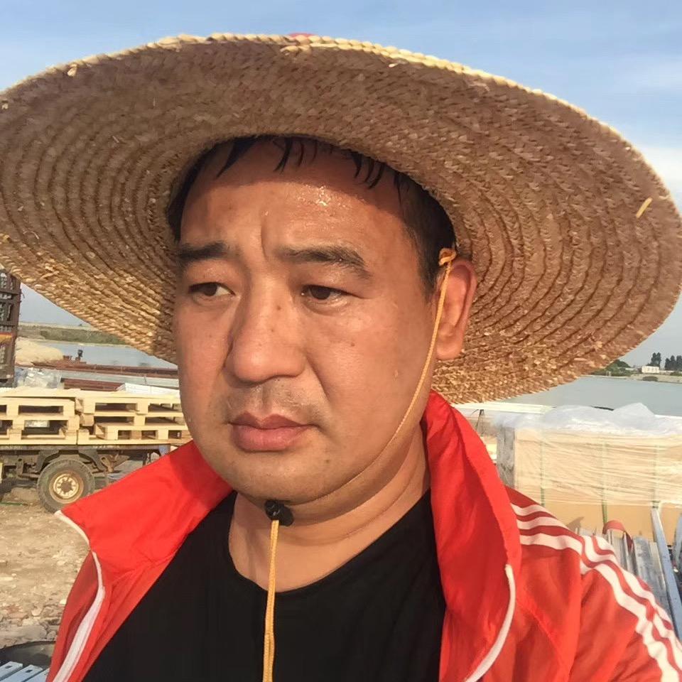 高飞（记录真实生活）