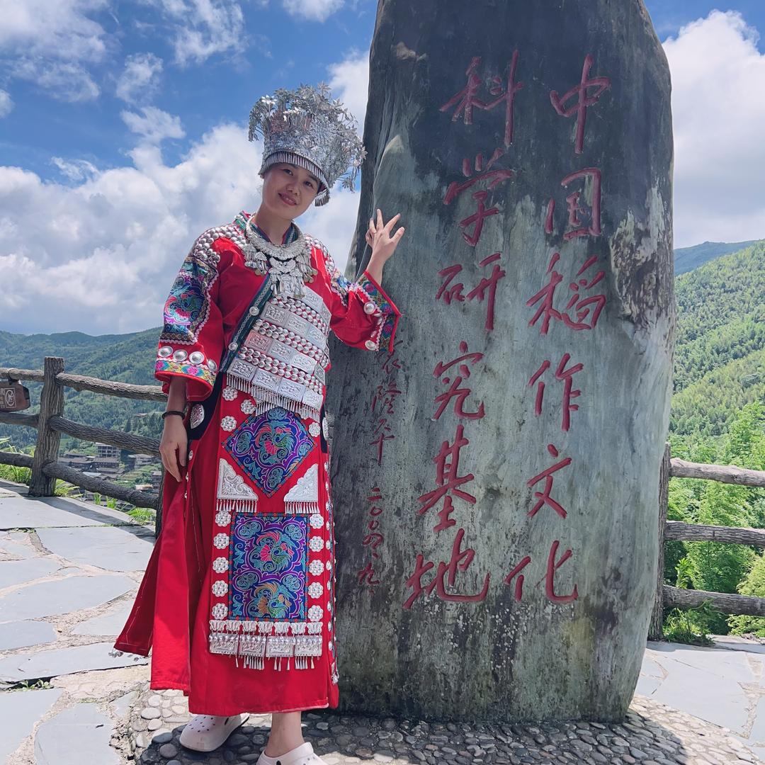 安 敏