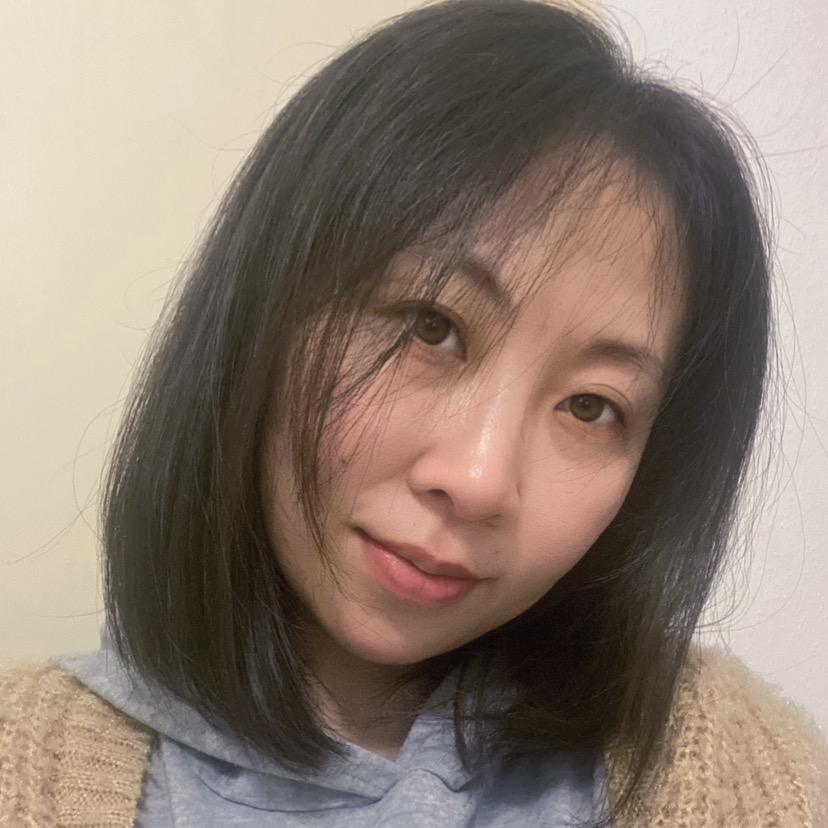Shan珊