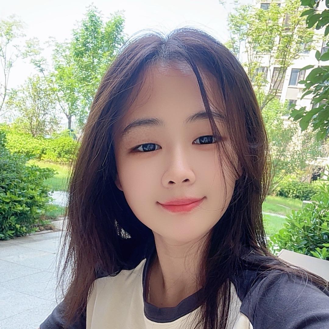 小苹果🍎