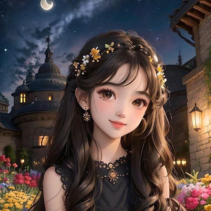 🥀⃟木子